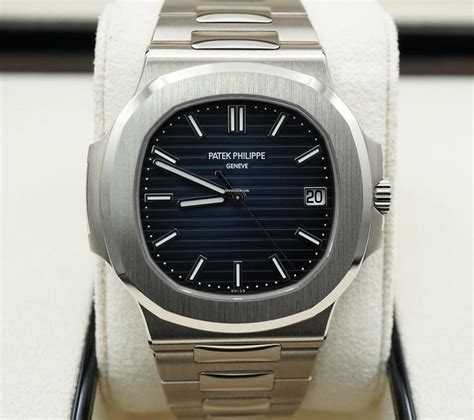 patek philippe nautilus price uk|patek philippe nautilus original price.